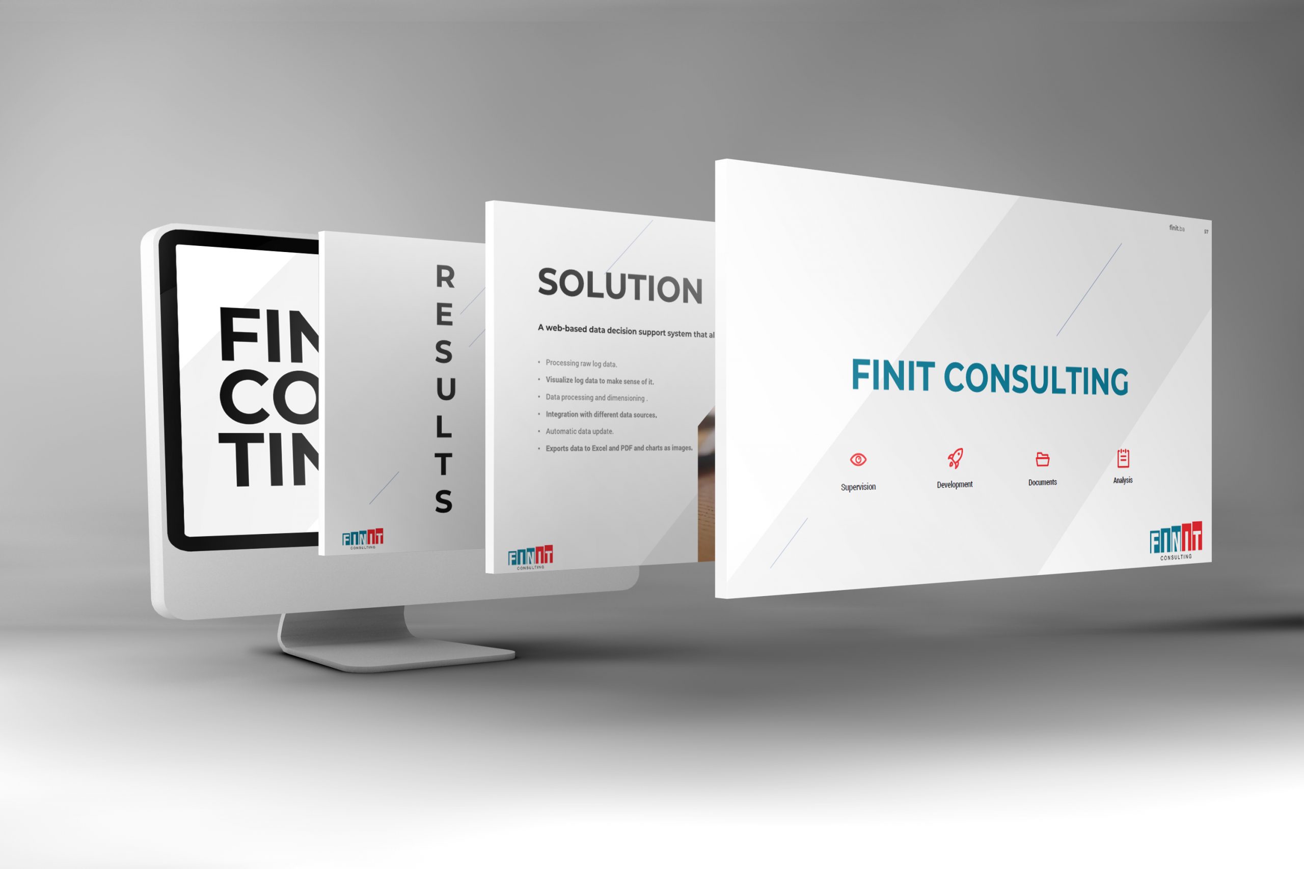 Finit Consulting